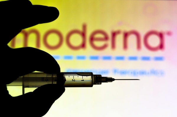 The United Kingdom has completed negotiations with US biotech company Moderna to secure access to 5 million doses of its promising vaccine, enough for around 2.5 million people, the UK business secretary announced on Monday. — WAM photo