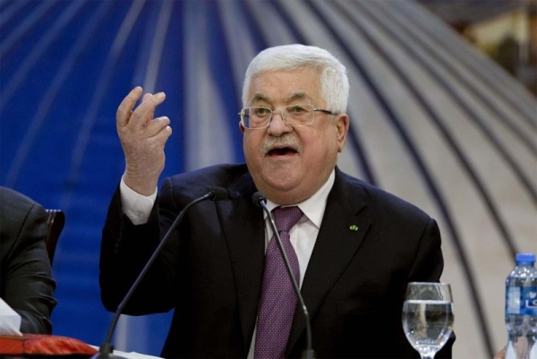  The Palestinian Authority said it would resume cooperation with Israel after cutting off contact in May. — Courtesy photo
