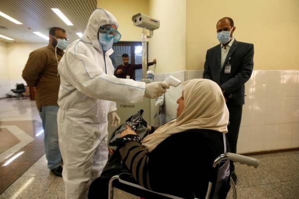Kuwait registered on Thursday 485 new coronavirus cases over the past 24 hours, bringing the total number of confirmed infections in the country to 138,822. — Courtesy photo