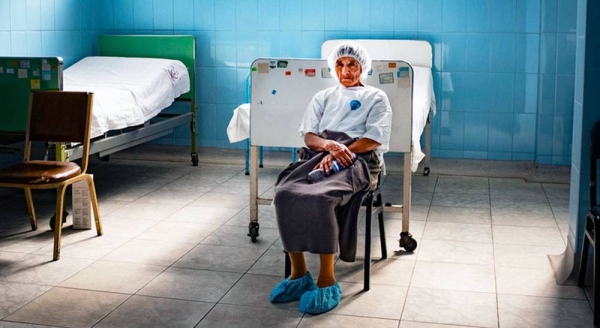 
The World Health Organization (WHO) found that Remdesivir has no meaningful effect on mortality of patients. — courtesy WHO/ NOOR/ Sebastian Liste