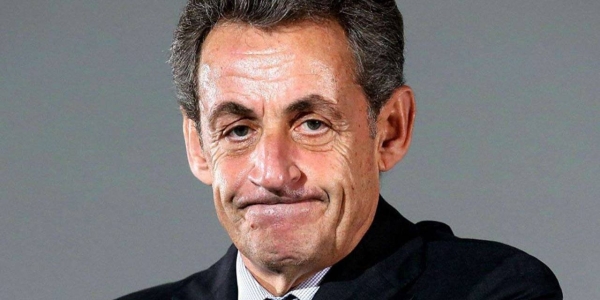 Sarkozy is accused of offering to boost a high magistrate's chance of obtaining a promotion in Monaco back in 2014 in return for leaked information about a judicial inquiry against him. — Courtesy photo