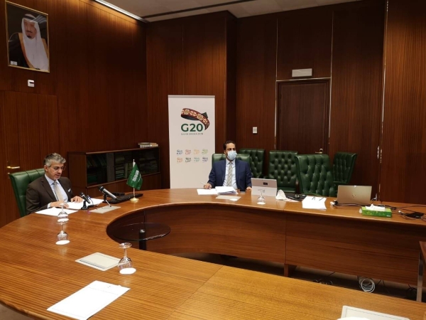  Speaking on the occasion, Saudi ambassador to the United Nations in Geneva Abdulaziz Al-Wasil said the Kingdom has supported as many as 35 projects in Afghanistan in a number of sectors, including humanitarian, health, education, and water and food security, at a total cost of more than $24 million.