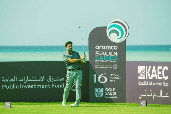 The Saudi Ladies International is confirmed to return in 2021 after a debut event that broke new ground for women’s sport both in Saudi Arabia and around the world.
