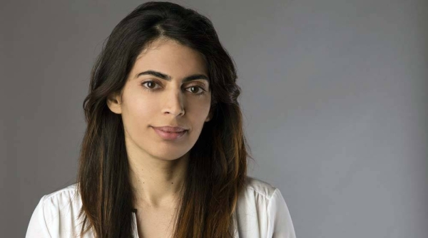 Saeeda Jaafar