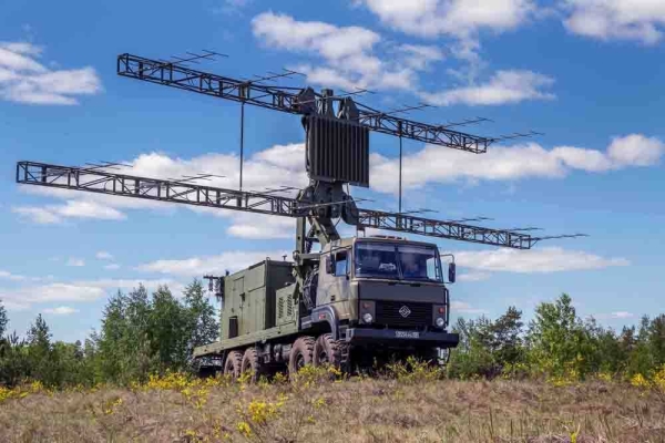 Rosoboronexport has started promoting the P-18-2 Prima high-mobility 2D surveillance and acquisition radar, developed and manufactured for the foreign market.