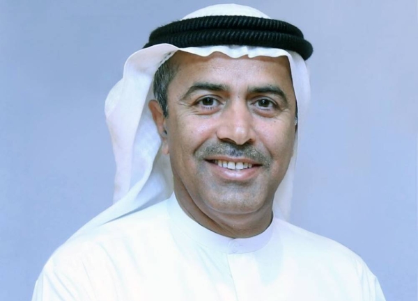 Abdulrahman Saleh Al Saleh