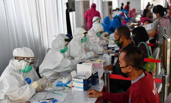 More than 62 million (62,653,441) people have been reported to be infected by the novel coronavirus globally and 1,459,746 have died with total recoveries reaching 43,270,529, according to a global tally published on Sunday.