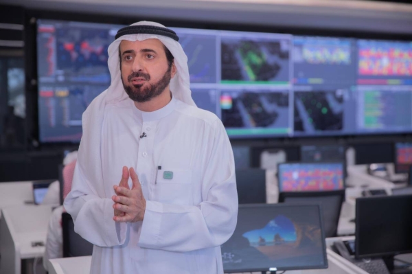 Minister of Health and Chairman of the Saudi Health Council Dr. Tawfiq bin Fawzan Al-Rabiah said that Saudi Arabia has made digital health a top priority for developing health services in the Kingdom. — File photo 