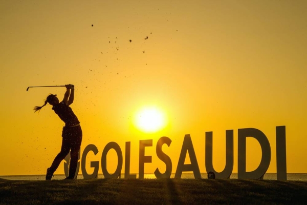 Golf Saudi strikes partnership with the Club Managers Association of Europe.