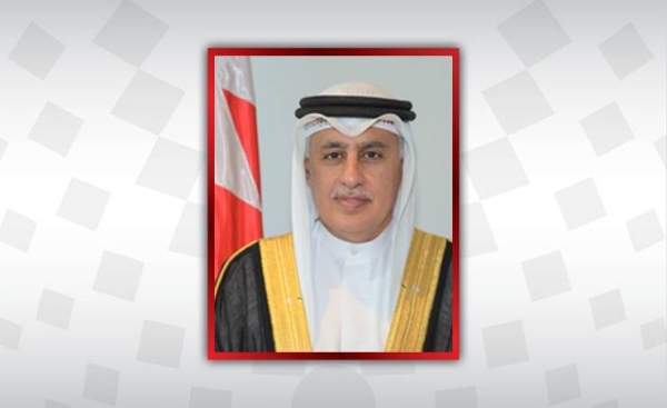  A Bahraini delegation headed by Minister of Industry, Commerce and Tourism Zayed bin Rashid Al-Zayani is set to leave on an official visit to Israel. — BNA photo