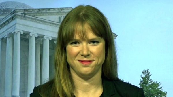 Biden campaign communications director Kate Bedingfield will serve as Biden’s White House communications director.