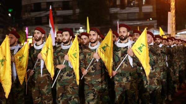 Bahrain has welcomed the decision of the governments of Latvia and the Republic of Slovenia to designate Hezbollah a terrorist organization. — Courtesy photo