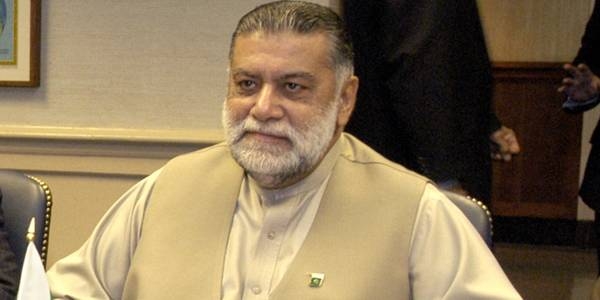 Former Pakistani Prime Minister Mir Zafarullah Khan Jamali passed away at a hospital in Rawalpindi at the age of 76 on Wednesday.