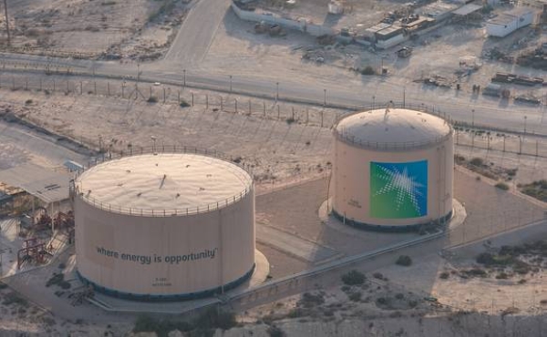 Saudi Aramco: Normal operations
in Jazan distribution center restored