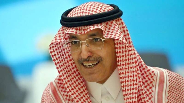 Minister of Finance Mohammad Al-Jadaan affirmed that spending on the Kingdom’s Vision 2030 programs is continuing in accordance with the agreed plans, after some of the programs were temporarily suspended due to the coronavirus pandemic.
