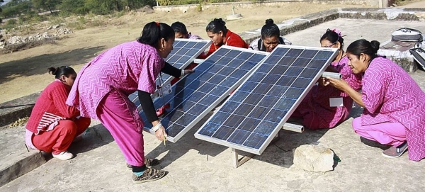 India and Honduras have been working together on boosting the use of sustainable energy sources. — Courtesy photo
