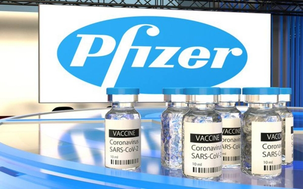  Israel will receive an initial shipment of Pfizer Inc coronavirus vaccines on Wednesday.