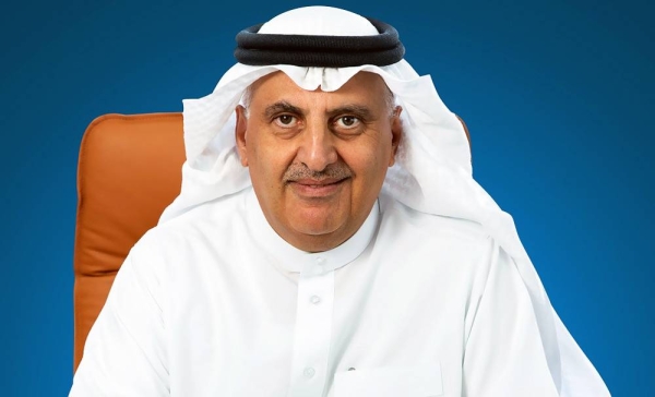 Dr. Abdulwahab Al-Sadoun, secretary general, GPCA.