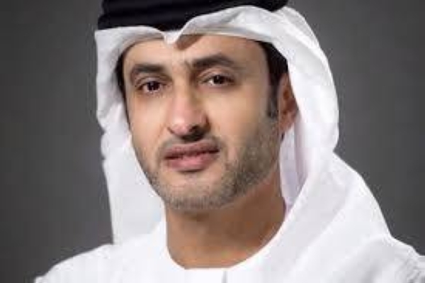 UAE Attorney-General Hamad Saif Al Shamsi, said that Abu Dhabi Police arrested the men on Wednesday and are currently 
