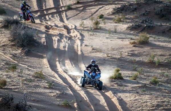 Nasser Saleh Al-Attiyah