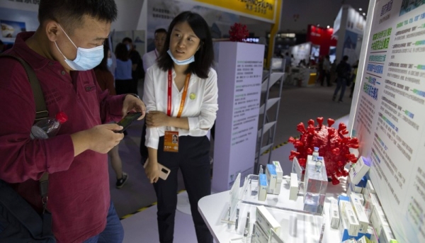 South Korea, China, and Japan agreed on Friday to work together in responding to the coronavirus pandemic and promoting the fair international distribution of COVID-19 vaccines, Yonhap cited the S. Korean health and welfare ministry as saying. — Courtesy photo