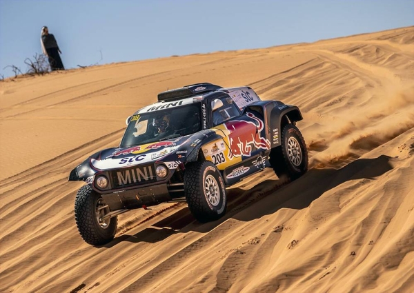 Nasser Saleh Al-Attiyah