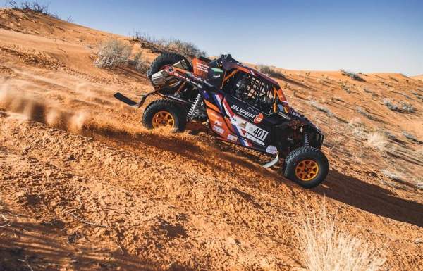 Nasser Saleh Al-Attiyah
