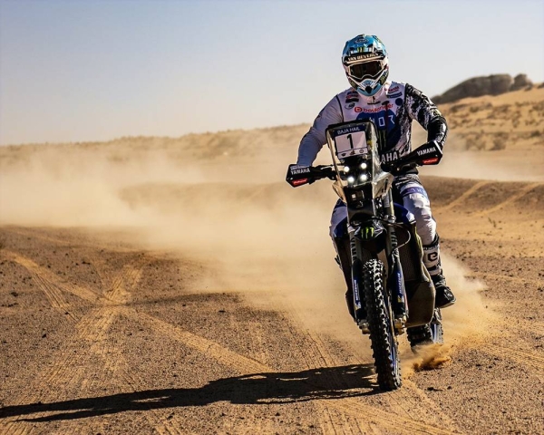 Nasser Saleh Al-Attiyah