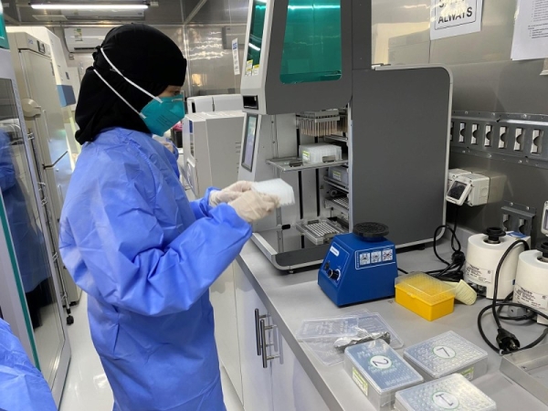 MoH reassures all about coronavirus vaccine safety