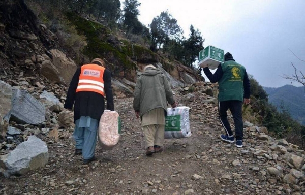 The Emergency Nutritional Medical Clinics of King Salman Humanitarian Aid and Relief Center (KSrelief) continued providing treatment services in Hodeidah Governorate, Yemen.