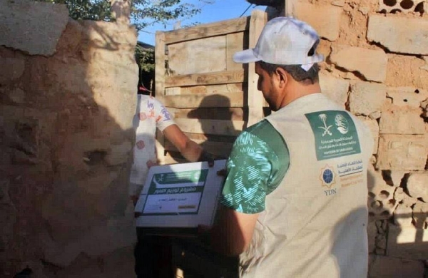 The Emergency Nutritional Medical Clinics of King Salman Humanitarian Aid and Relief Center (KSrelief) continued providing treatment services in Hodeidah Governorate, Yemen.