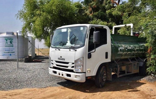 The Emergency Nutritional Medical Clinics of King Salman Humanitarian Aid and Relief Center (KSrelief) continued providing treatment services in Hodeidah Governorate, Yemen.