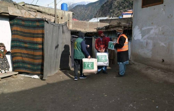 The Emergency Nutritional Medical Clinics of King Salman Humanitarian Aid and Relief Center (KSrelief) continued providing treatment services in Hodeidah Governorate, Yemen.