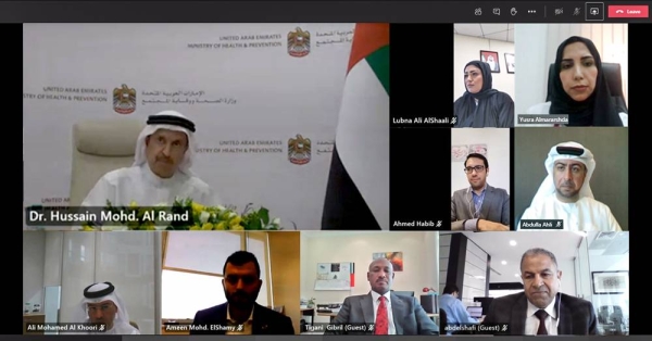 The Ministry of Health and Prevention (MoHAP) Sunday announced the results of the UAE’s 1st National Health Account (NHA) 2017, which was carried out in collaboration with the World Health Organization (WHO).