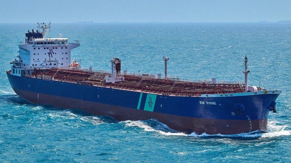 Saudi Arabia’s allies have denounced the targeting of an oil tanker by an explosive-laden boat in Jeddah on Monday. — Courtesy photo