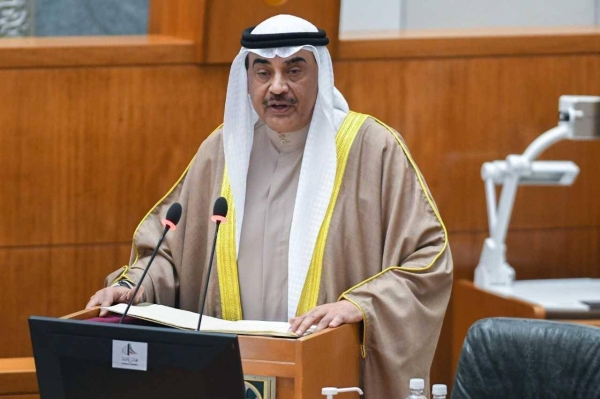 Kuwait's Prime Minister Sheikh Sabah Khaled Al-Hamad Al-Sabah expressed on Tuesday optimism over the end of the Gulf crisis and restoring relations back to normal among conflicting parties. — Kuwait News Agency  