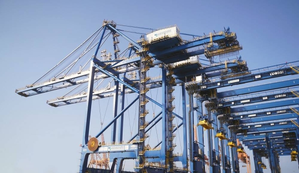 The Red Sea Gateway Terminal (RSGT), has been named winner of the 2020 Sustainability Award at the 17th Annual Seatrade Maritime Awards, Middle East, Indian Subcontinent & Africa, hosted virtually from Dubai.