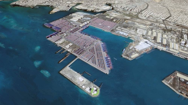 The Red Sea Gateway Terminal (RSGT), has been named winner of the 2020 Sustainability Award at the 17th Annual Seatrade Maritime Awards, Middle East, Indian Subcontinent & Africa, hosted virtually from Dubai.