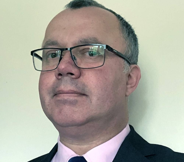 Jonathan Miles, Head of Strategic Intelligence and Security Research, Mimecast.
