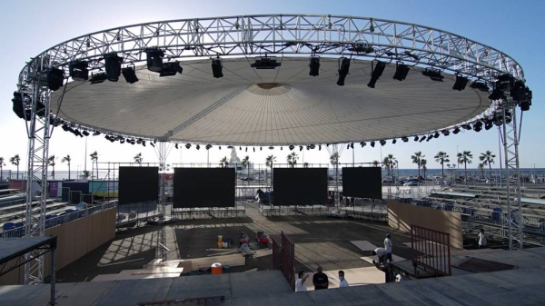 Jeddah is all set to stage the final round of the 3X3 World Championship Basketball Tournament hosted by the Saudi Basketball Federation with the support of the “Quality of Life” program under the supervision of the FIBA.