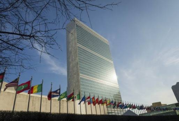 UN adopts Saudi-led resolution to mark
International Day for Human Fraternity