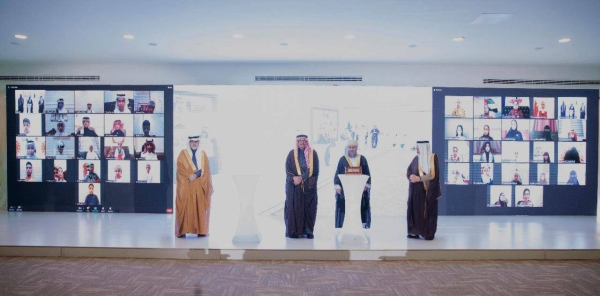 Almarai honors outstanding students from the Arab Gulf for the 13th year