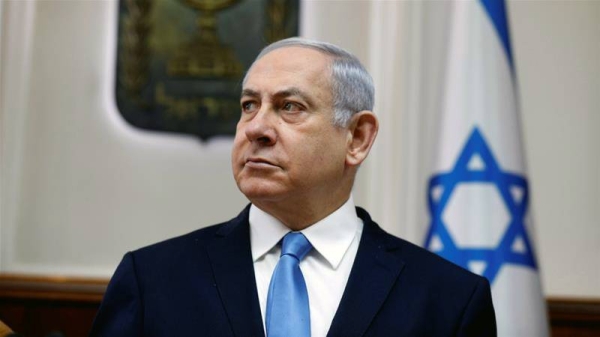 Prime Minister Benjamin Netanyahu finds himself confronted by a trio of disgruntled former aides who share his hard-line ideology.