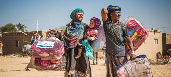 Street vendors sell vegetables at a market in Addis Ababa, Ethiopia, in this file courtesy photo. 