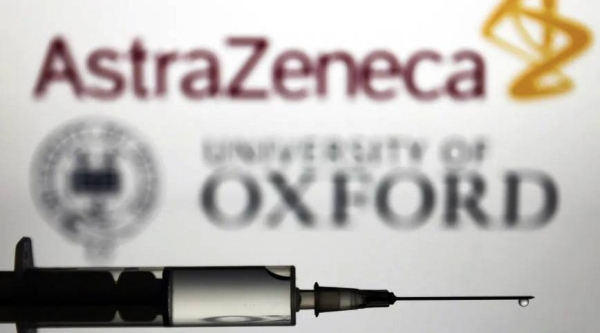 AstraZeneca has a 'winning formula' to boost COVID vaccine's efficacy: Soriot