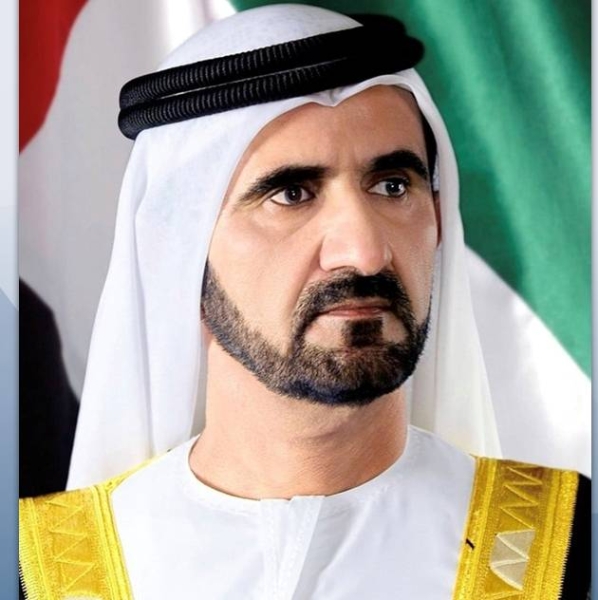  Ruler of Dubai Sheikh Mohammed bin Rashid Al Maktoum, who is also the vice president and prime minister of the United Arab Emirates, has directed to extend the validity of tourist visas for all nationalities for one additional month due to temporary airport closures and entry restrictions around the world. — Courtesy WAM