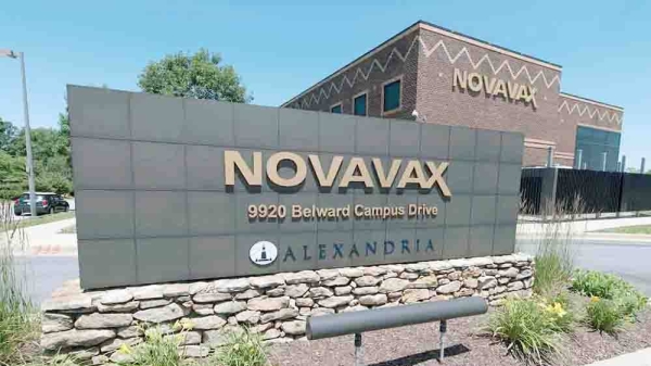 Novavax announced Monday the initiation of PREVENT-19 Pivotal Phase 3 Efficacy Trial of COVID-19 Vaccine in the US and Mexico.