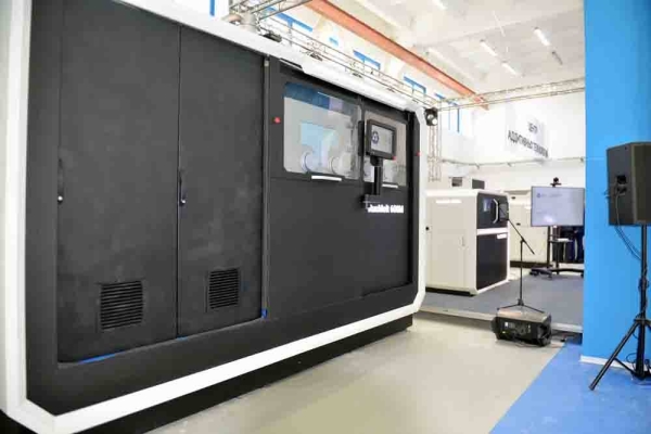 Rusatom-Additive Technologies (RusAT; an enterprise of TVEL Fuel Company and Rosatom’s integrator for additive manufacturing business) opened its first Additive Technologies Center (ATC) at the site of the Moscow Polymetal Plant.