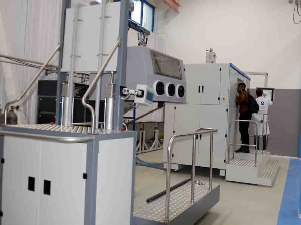 Rusatom-Additive Technologies (RusAT; an enterprise of TVEL Fuel Company and Rosatom’s integrator for additive manufacturing business) opened its first Additive Technologies Center (ATC) at the site of the Moscow Polymetal Plant.