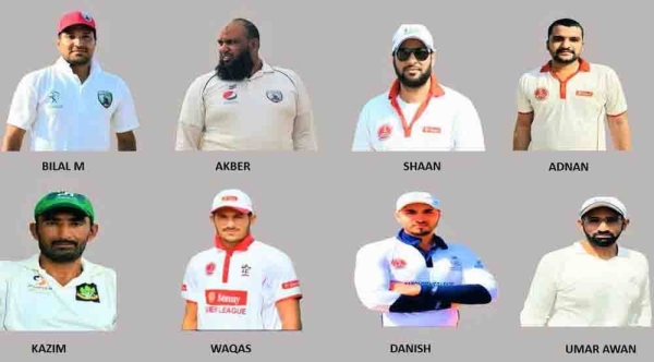 Aces, Butt Sports, Center Systems, Deccan Knights march into semifinals